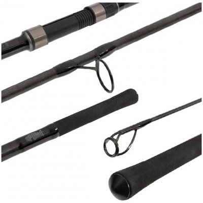 Spomb E Rod 13ft 3,9m 5,5lb 2 díly – Zboží Dáma