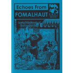 Echoes From Fomalhaut 10: Guests of the Beggar King – Hledejceny.cz