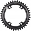 Převodníky pro kliky Sram Převodník SRAM X-SYNC 42T 11sp. Apex1 Asymmetric 110BCD AlumBlack BB30 nebo GXP