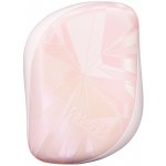 Tangle Teezer Compact Styler Smashed Holo Pink kartáč na vlasy – Zboží Mobilmania