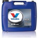 Valvoline SynPower ENV C2 5W-30 20 l – Zbozi.Blesk.cz