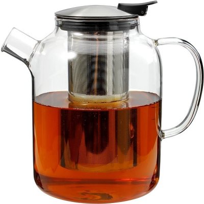 Maxxo Teapot 1400 ml – Zboží Mobilmania