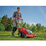 Einhell Rasarro 36/42 (2x5,2Ah) 3413272 – Hledejceny.cz