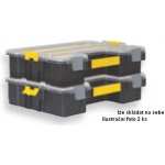 Stanley FatMax 1-97-521 Profesionální voděodolný organizér s plastovými rukojeťmi – Hledejceny.cz