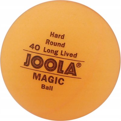 Joola Magic ABS 72 ks – Zboží Mobilmania