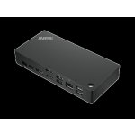 Lenovo ThinkPad Universal USB-C Dock 40AY0090EU – Sleviste.cz