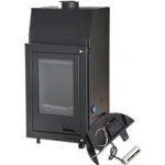 HS FLAMINGO AQUAFLAM 12 PANORAMA TV – Zboží Dáma