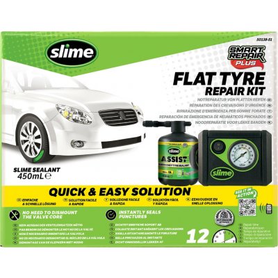 Slime Smart Repair Plus – Hledejceny.cz