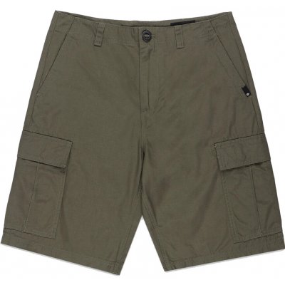 Volcom Strange Tripper Cargo 22 wintermoss – Hledejceny.cz