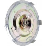 NTY Viskózní Spojka Jeep Cherokee 4.0 87-01 Wrangler/tj 2.4 2.5 4.0 97-06 (52027890) | Zboží Auto