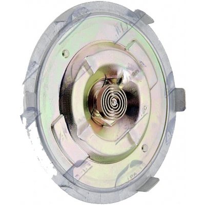 NTY Viskózní Spojka Jeep Cherokee 4.0 87-01 Wrangler/tj 2.4 2.5 4.0 97-06 (52027890) | Zboží Auto