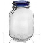 Bormioli Rocco Fido 2 l – Zboží Mobilmania