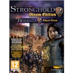 Stronghold 2 – Sleviste.cz