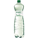 Rajec jemně sycená 1,5 l – Hledejceny.cz