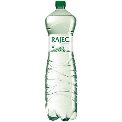 Rajec jemně sycená 1500 ml