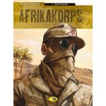 Afrikakorps. Bd.1 – Hledejceny.cz