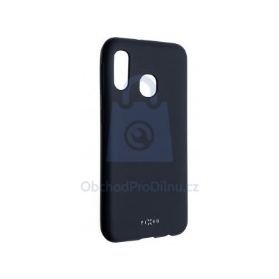 Fixed Story Samsung Galaxy A17 4G/5G růžový FIXST-1700-PI – Zboží Živě