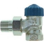 Heimeier radiatorový ventil 1/2" rohový 2201-02.000 – Hledejceny.cz