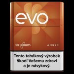 Camel for Ploom Amber krabička – Zboží Mobilmania