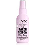 NYX Professional Makeup Marshmellow Setting Spray fixační sprej 05 60 ml – Sleviste.cz