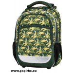 Stil batoh Dino Camo Colour – Zbozi.Blesk.cz