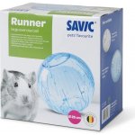 Savic runner ball koule plastová 25 cm – Hledejceny.cz