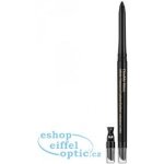 Estée Lauder waterproof tužka na oči Double Wear Infinite 1 Kohl Noir 0,35 g – Zboží Dáma