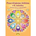 Procvičujeme češtinu v 6 ročníku pracovní sešit Čtení s porozuměním – Zboží Mobilmania