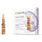 Casmara Ampule Hydra Sensi Ampule pro citlivou pleť 5 x 2,5 ml – Zboží Dáma