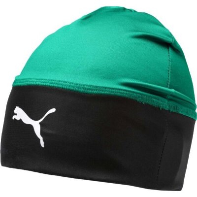 Puma LIGA beanie zelená – Hledejceny.cz