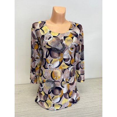 Drahstyl halenka Jara – Zboží Dáma