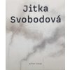 Kniha Jitka Svobodová - Obrazy, kresby, objekty 1965-2021 - Srp Karel