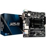 ASRock J4125-ITX – Hledejceny.cz