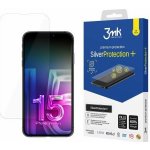 Ochranná fólie 3MK Apple iPhone 15 – Hledejceny.cz