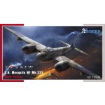 Special Hobby de Havilland DH.98 Mosquito NF Mk.XXX „Night Predator“ 1:72 – Zboží Dáma
