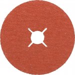 VSM Fíbrový brusný kotouč 125 mm K40 VSM XF8850 – Sleviste.cz