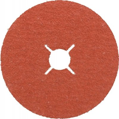 VSM Fíbrový brusný kotouč 125 mm K40 VSM XF8850 – Sleviste.cz