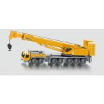 Siku Super Těžký autojeřáb Liebherr 1886 1:87 – Zboží Dáma