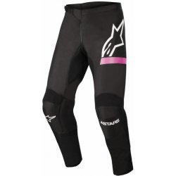 Alpinestars STELLA FLUID Chaser 2022 Lady černo-růžové