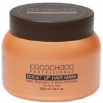 Cocochoco Keratinová maska na vlasy 500 ml – Zboží Dáma