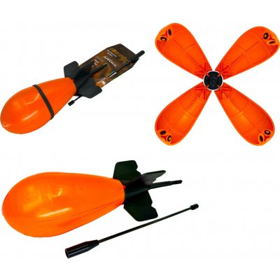 Advance Raketa Spyder Spod – Hledejceny.cz