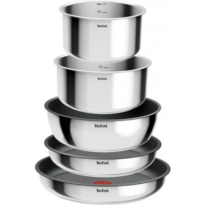 Tefal L881S904 9 ks – Zboží Mobilmania