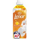 Lenor aviváž Orchid & Vanilla 987 ml 47 PD – Hledejceny.cz