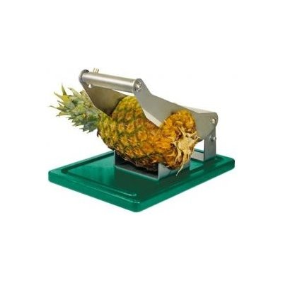 L.TELLIER Kráječ ananasu profesionální s nastavitelnou šířkou – Sleviste.cz