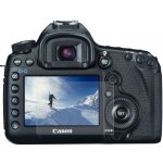 PULUZ PU5501 TVRZENÉ SKLO NA OCHRANU DISPLEJE CANON EOS 5D MARK III 9H – Zboží Živě