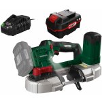 PARKSIDE PMBA 20-Li A1, 4 Ah – Sleviste.cz