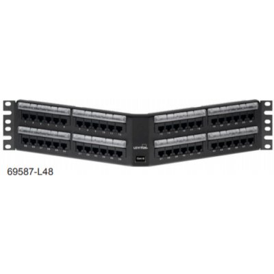 Leviton 69587-U48 – Zboží Mobilmania