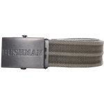 Bushman opasek HIP brown – Zboží Dáma