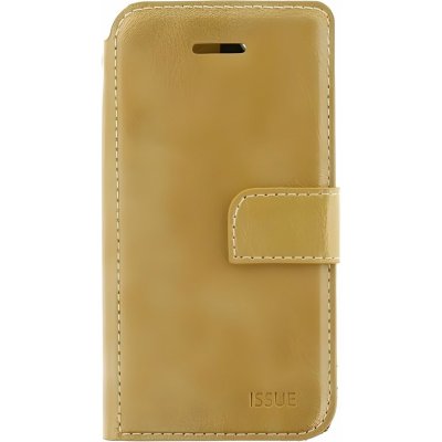 Pouzdro Molan Cano BOOK Samsung Galaxy A32 4G zlatá – Zbozi.Blesk.cz