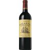 Víno Chateau Malartic Lagraviere červené 2019 14% 0,75 l (holá láhev)